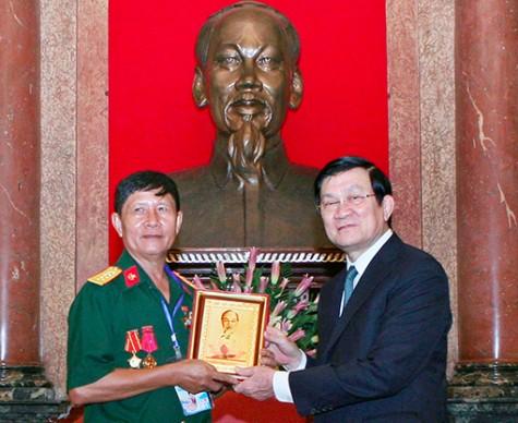 Toàn cảnh Trường Tiểu Học Đất Cuốc ở Ấp Đất Cuốc, xã Tân Mỹ, thành phố Tân Uyên, tỉnh Bình Dương nhìn từ trên cao
